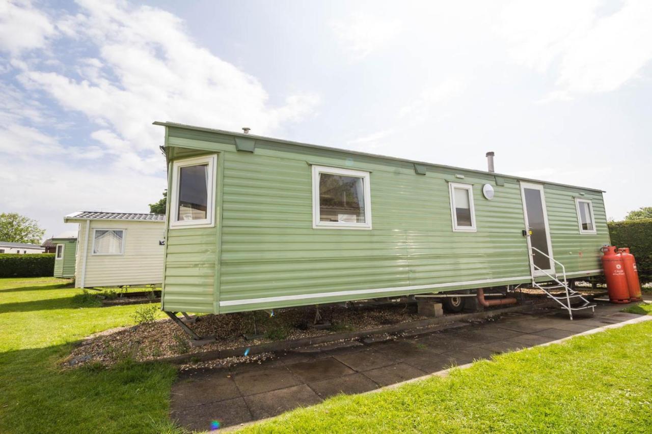Lovely 3 Bed, 8 Berth Caravan For Hire In Skegness, Lincolnshire Ref 35120Sd Лаут Екстер'єр фото