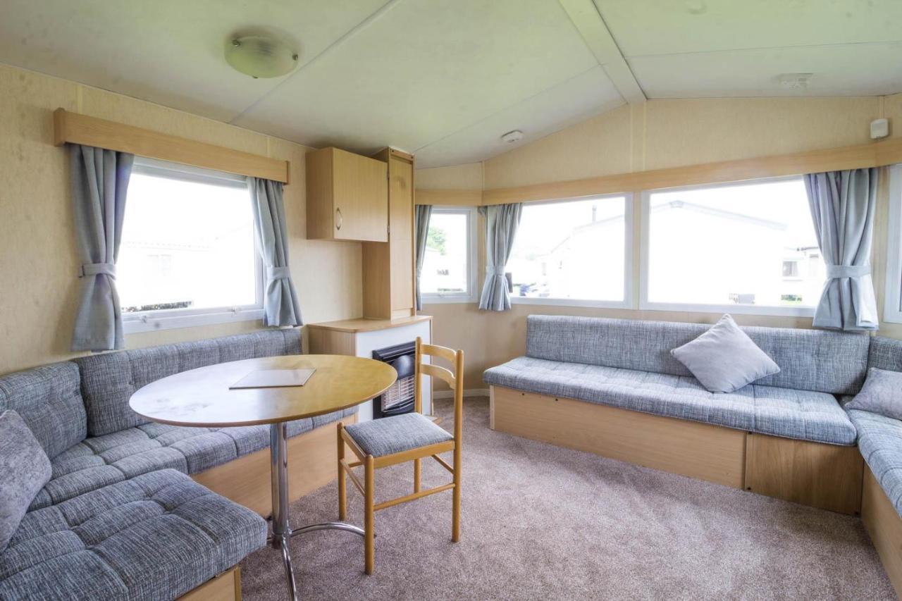Lovely 3 Bed, 8 Berth Caravan For Hire In Skegness, Lincolnshire Ref 35120Sd Лаут Екстер'єр фото
