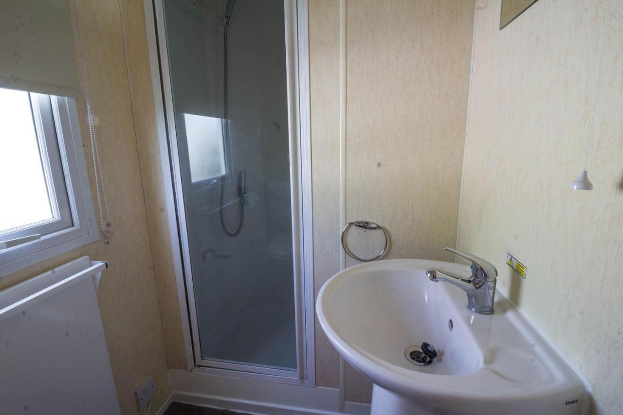 Lovely 3 Bed, 8 Berth Caravan For Hire In Skegness, Lincolnshire Ref 35120Sd Лаут Екстер'єр фото
